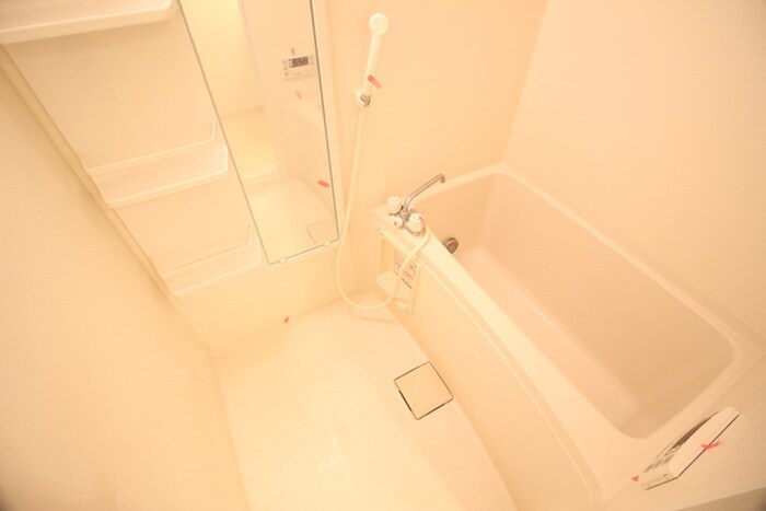 物件内観写真12　(バス／シャワールーム等)