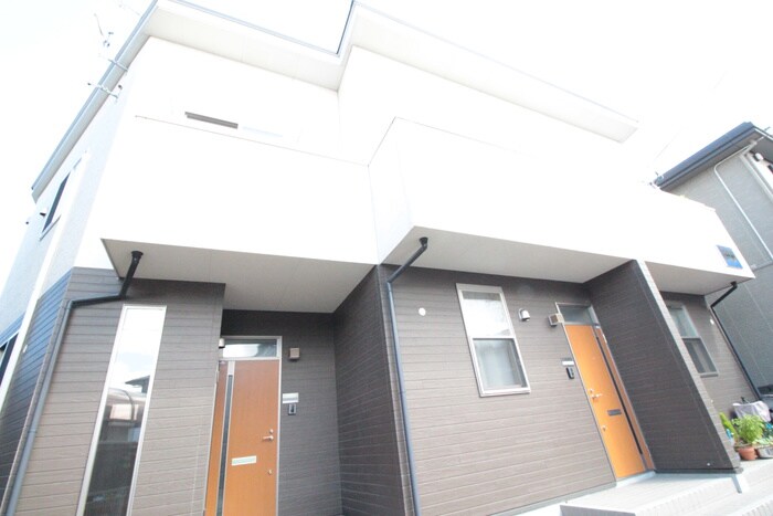 物件外観写真2　(外観写真)