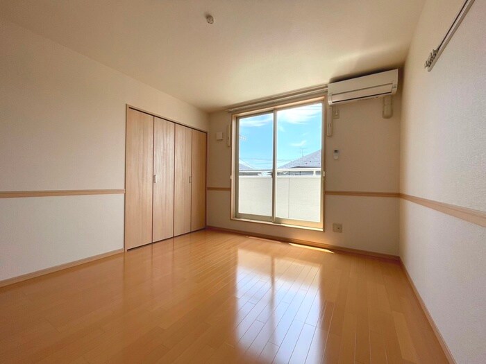 物件内観写真6　(居室)