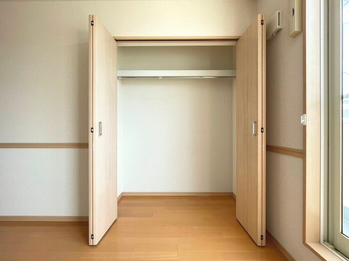 物件内観写真9　(収納)