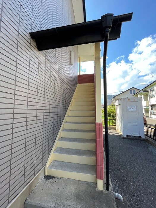 物件外観写真3　(建物設備)