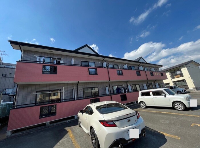 物件外観写真6　(外観写真)