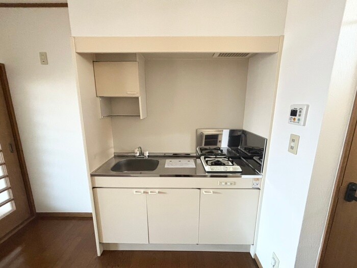 物件内観写真11　(キッチン)