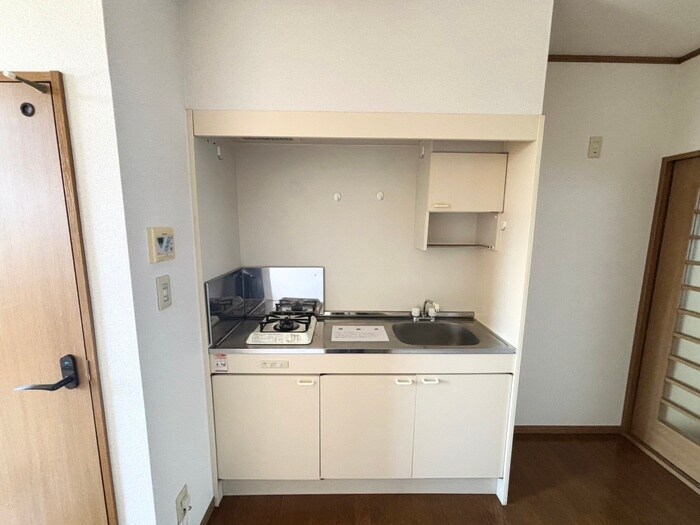 物件内観写真11　(キッチン)