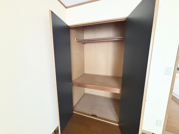 物件内観写真14　(収納)