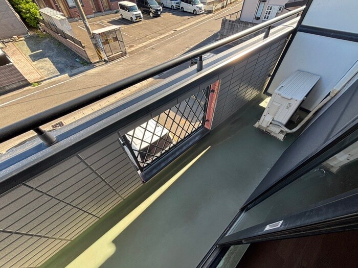 物件内観写真16　(ベランダ・バルコニー)