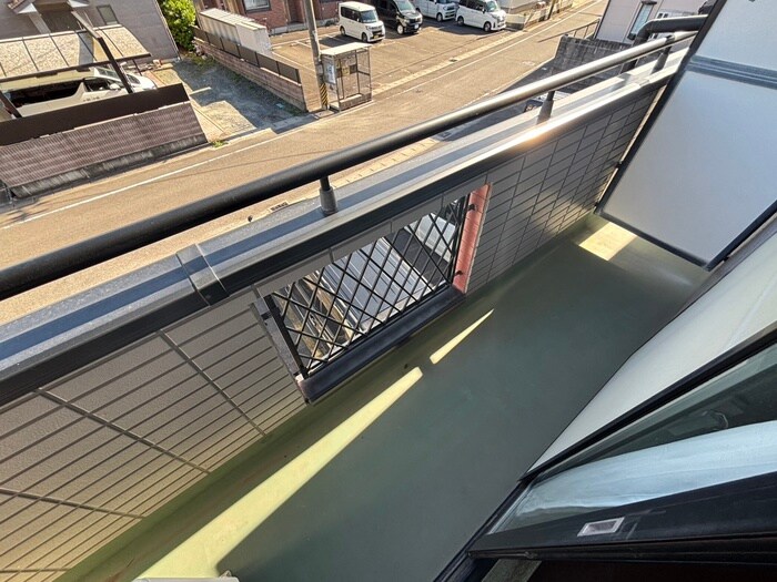 物件内観写真16　(ベランダ・バルコニー)