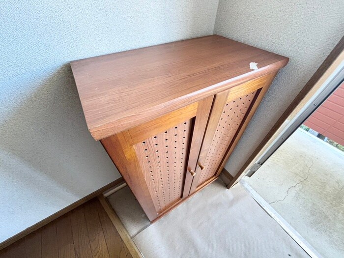 物件内観写真18　(靴箱)