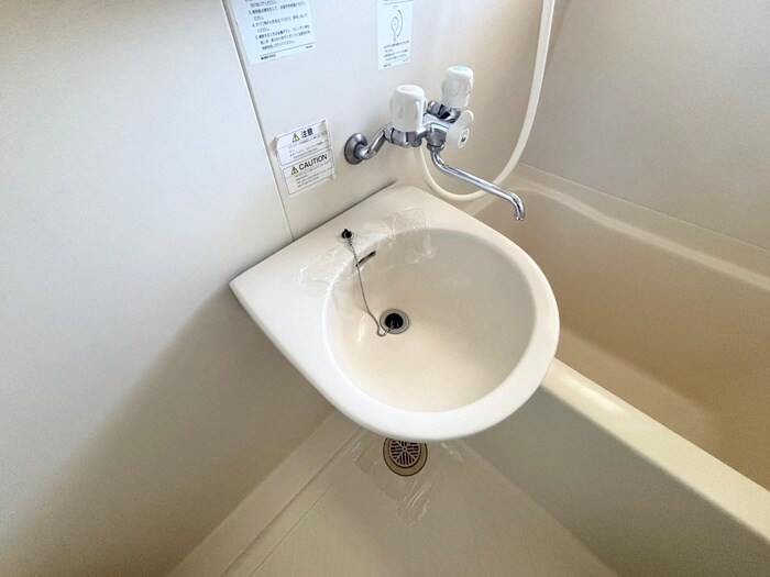 物件内観写真20　(洗面)