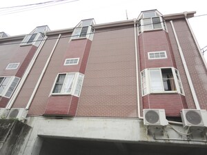 ヴァル－ンレイム7外観写真