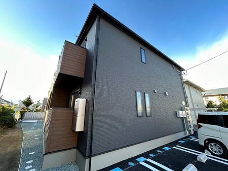 ARMANDあすと長町外観写真
