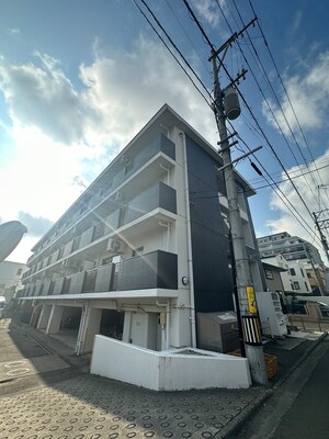 グランテラス柏木外観写真