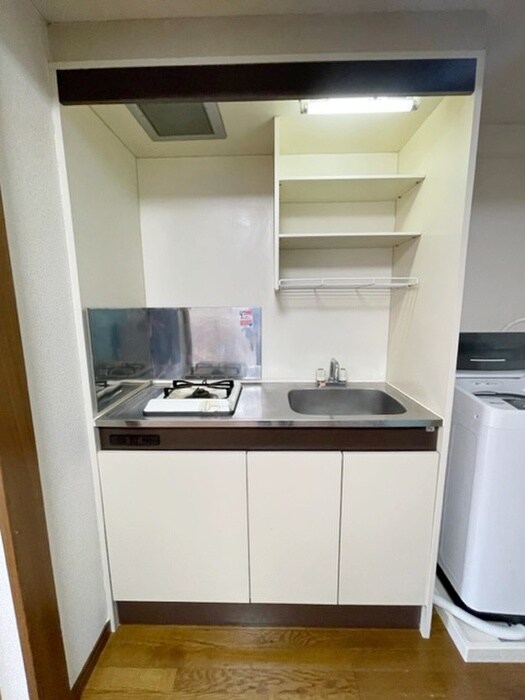 物件内観写真9　(キッチン)