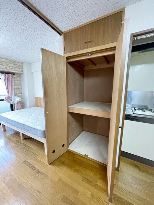 物件内観写真16　(収納)