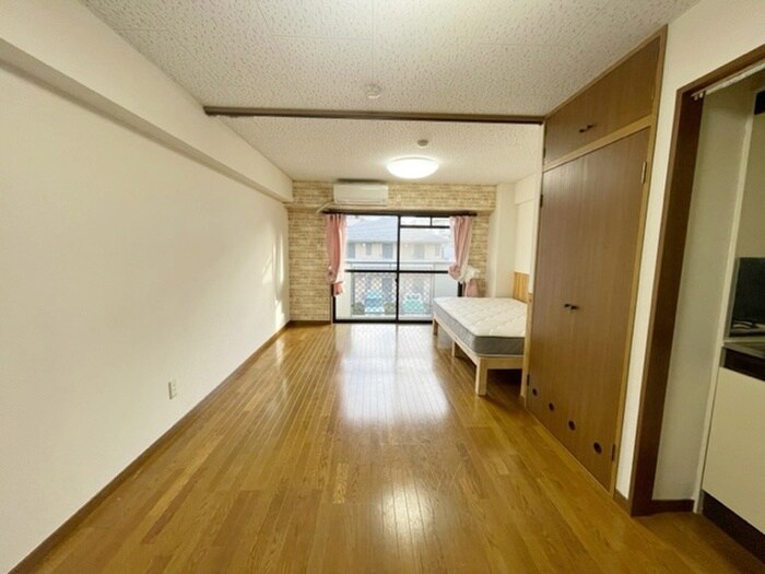 物件内観写真17　(居室)