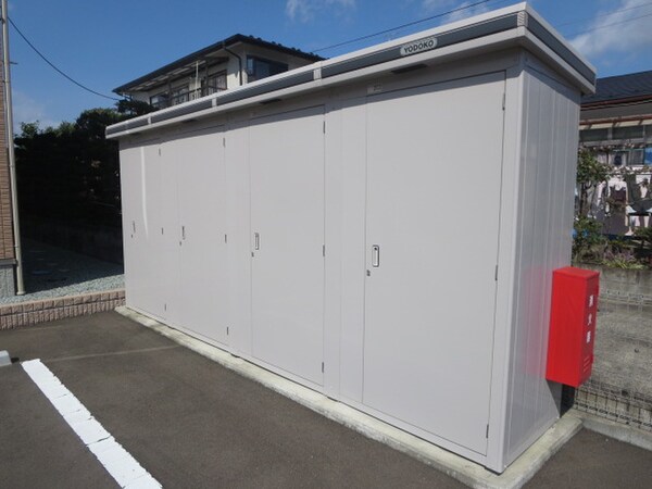 建物設備