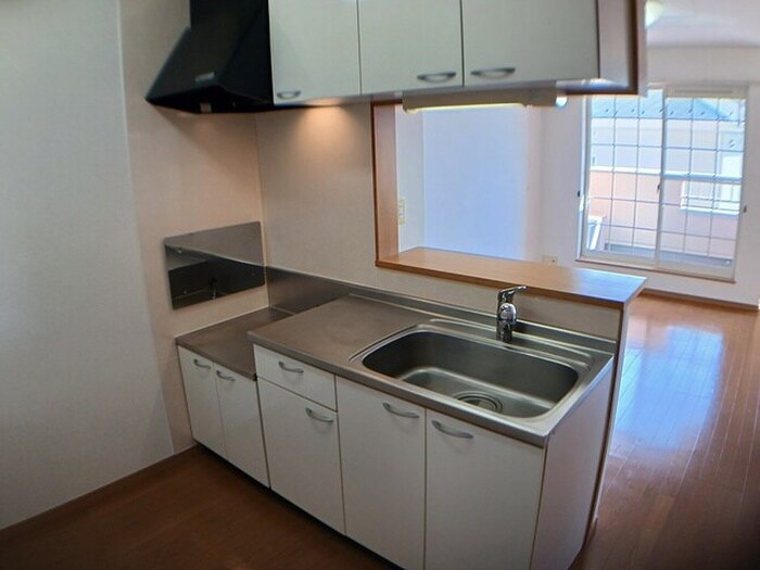 物件内観写真9　(キッチン)