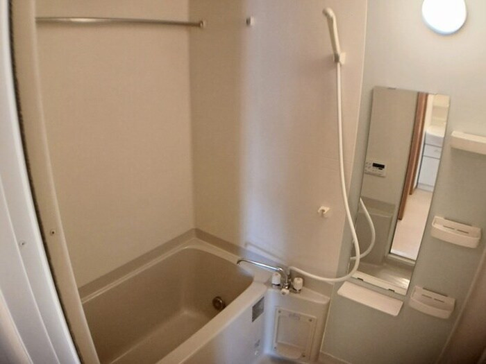 物件内観写真10　(バス／シャワールーム等)
