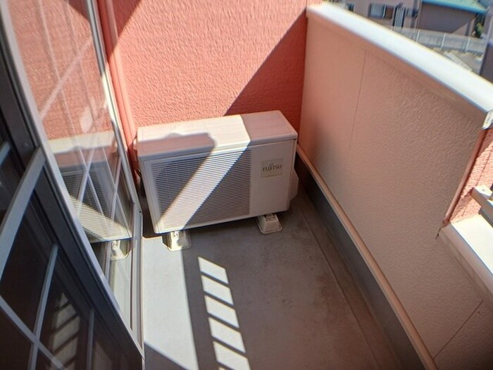 物件内観写真15　(ベランダ・バルコニー)