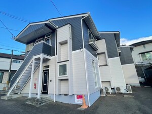 Maison Calvia外観写真