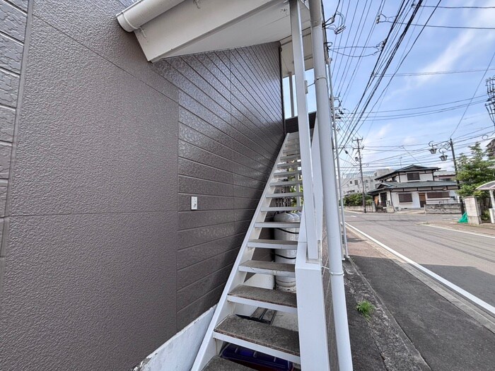 物件外観写真3　(建物設備)