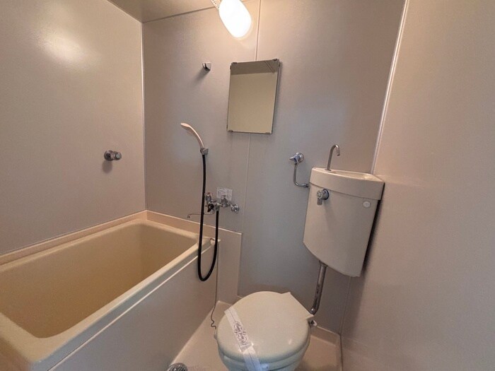 物件内観写真7　(バス／シャワールーム等)