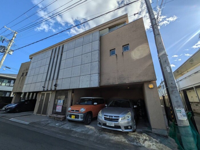 物件外観写真2　(その他)