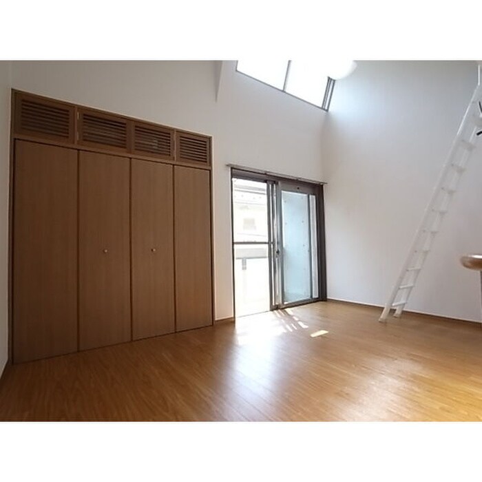 物件内観写真7　(居室)