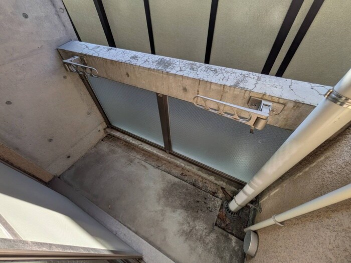 物件内観写真21　(ベランダ・バルコニー)