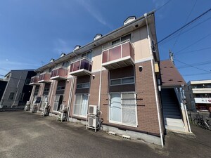 今幸ハイツ外観写真