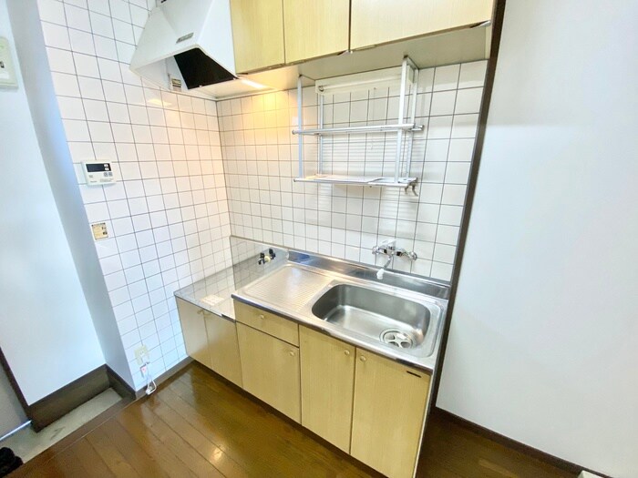 物件内観写真13　(キッチン)