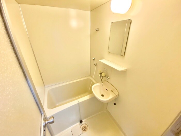 物件内観写真14　(バス／シャワールーム等)