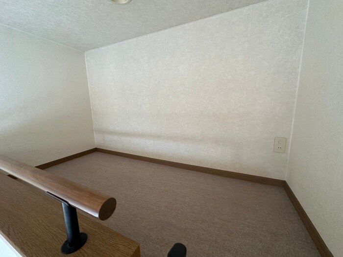 物件内観写真9　(ロフト)