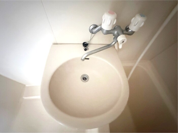 物件内観写真13　(洗面)