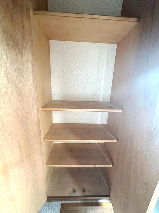 物件内観写真16　(靴箱)