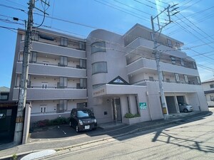 ロイヤルヒルズ片桐外観写真