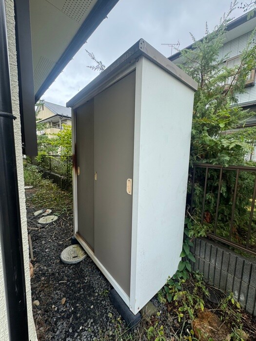 物件外観写真3　(建物設備)