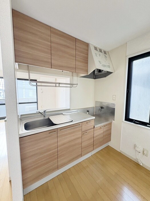 物件内観写真9　(キッチン)