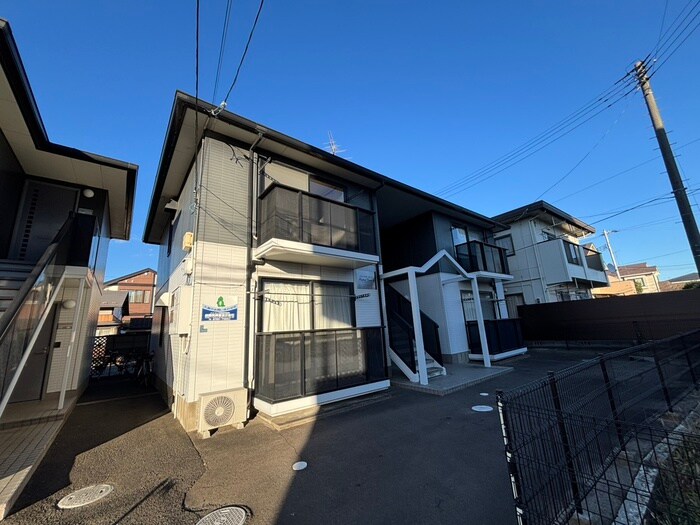 物件外観写真3　(外観写真)