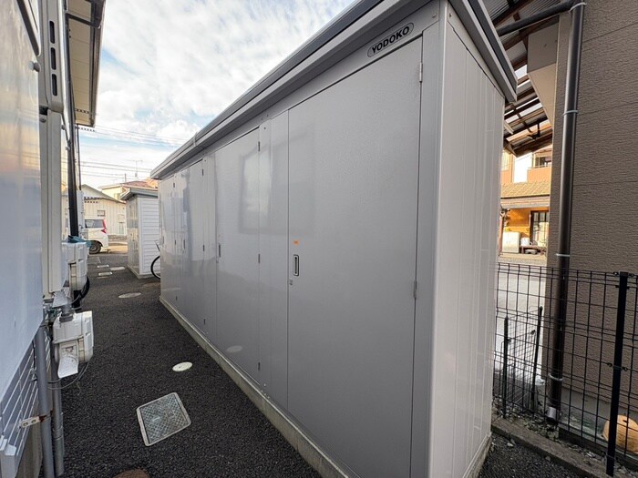 物件外観写真5　(建物設備)