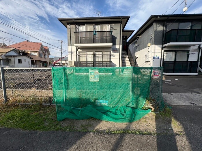 物件外観写真6　(周辺環境)