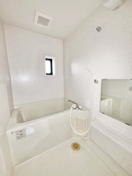 物件内観写真10　(バス／シャワールーム等)