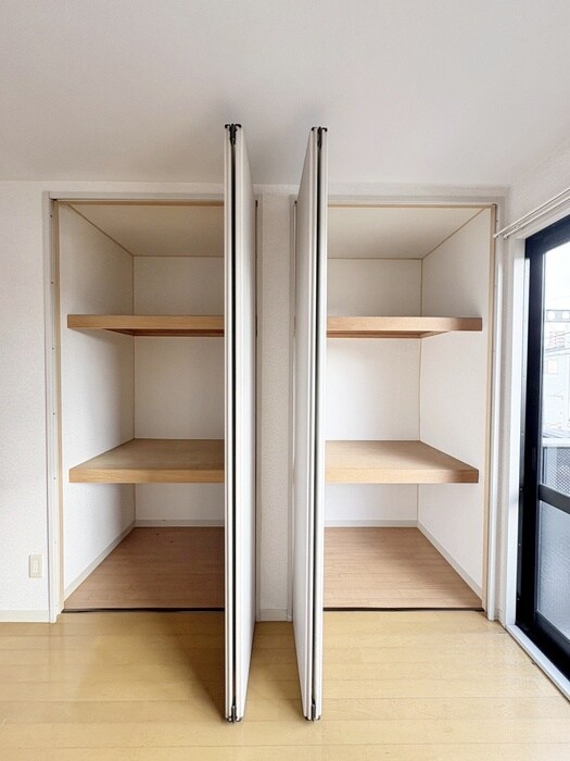 物件内観写真14　(収納)