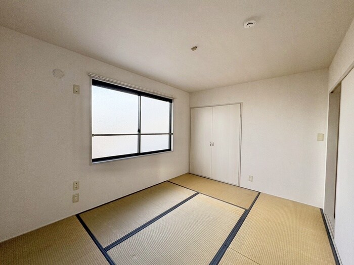 物件内観写真19　(居室)