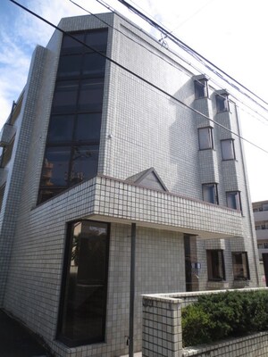 クリオコート外観写真