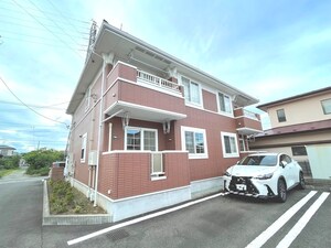 アーバンハイツ桑原Ⅰ外観写真