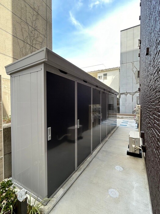 物件外観写真5　(建物設備)