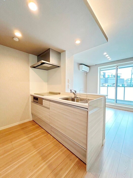 物件内観写真10　(キッチン)