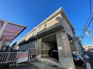 デモーラ宮町外観写真