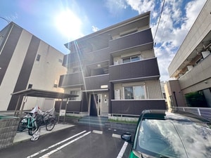 ＲＥＳＰＩＲＯ外観写真